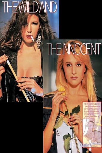 The Wild and The Innocent poster