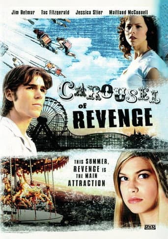 Carousel of Revenge poster