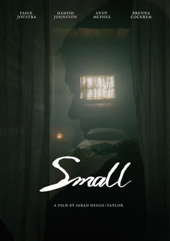 Small poster