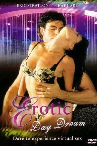 Erotic Day Dream poster