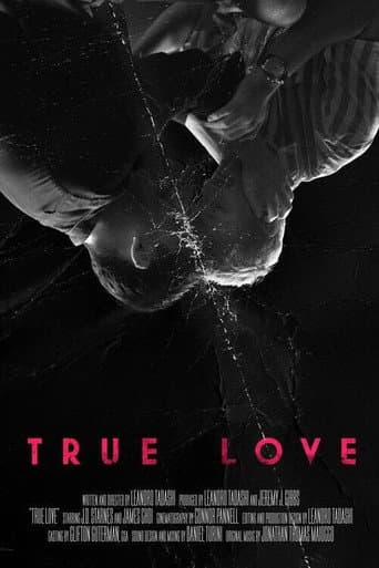 True Love poster