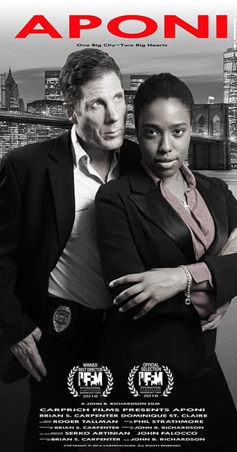 Aponi poster