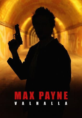 Max Payne: Valhalla poster