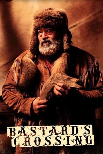 Bastard's Crossing poster
