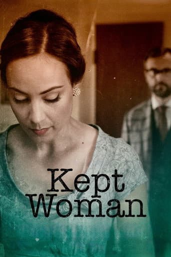 Kept Woman poster