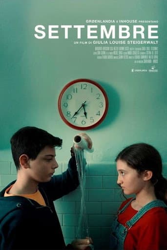 September poster
