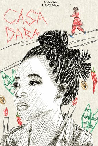 Casa Dara poster