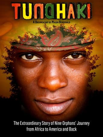 TUNAHAKI poster