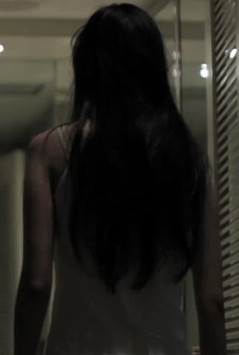 Black Hair poster