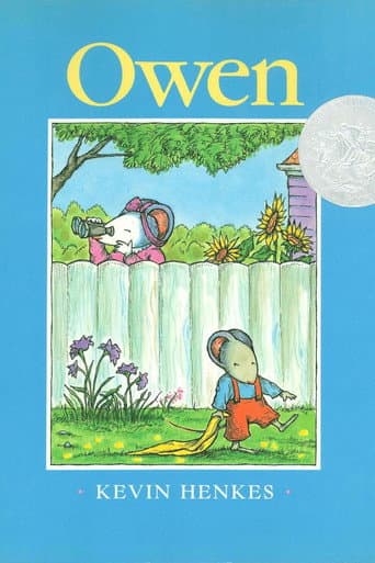 Owen poster