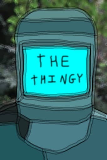 The Thingy poster