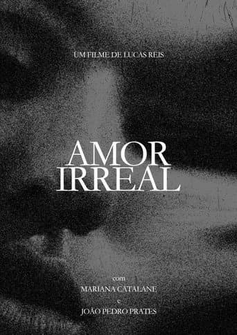 Amor Irreal poster