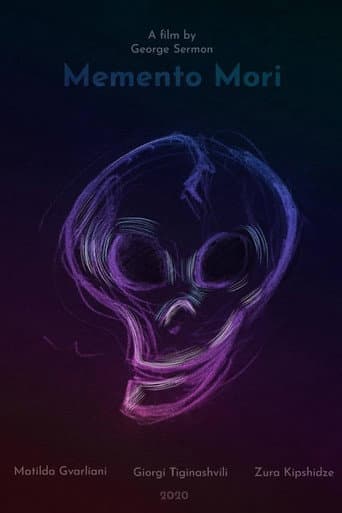 Memento Mori poster