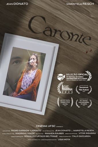 Caronte poster