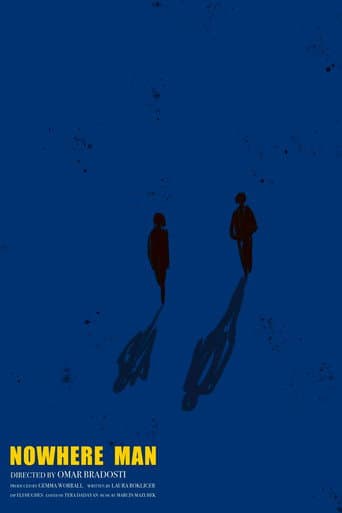 Nowhere Man poster