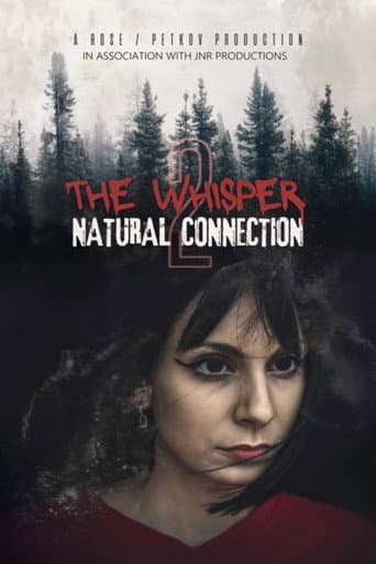 The Whisper 2: Natural Connection poster