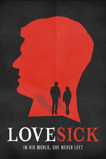 Lovesick poster