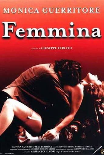 Woman poster