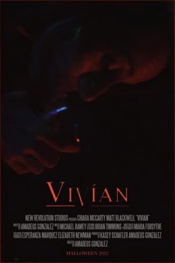 Vivían poster