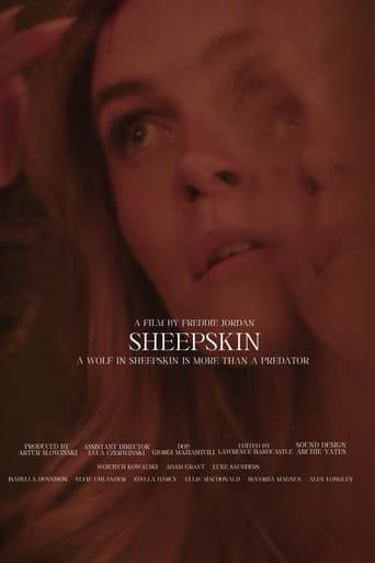 Sheepskin poster