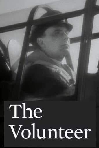 The Volunteer poster