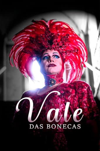 Valley of the Dolls poster