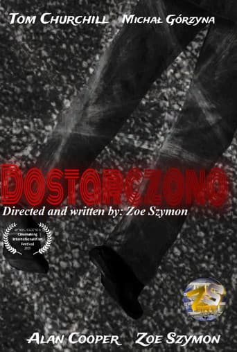 Dostarczono poster