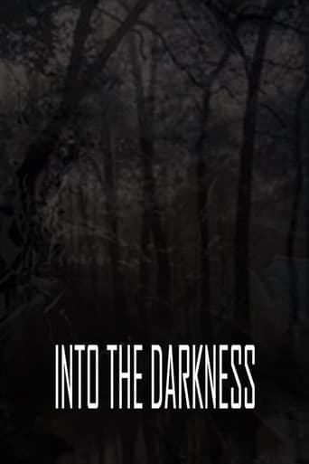 Into the Darkness poster