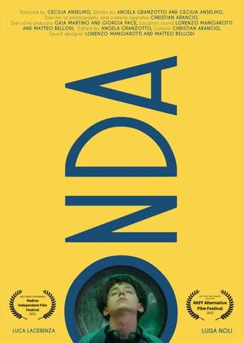 ONDA poster