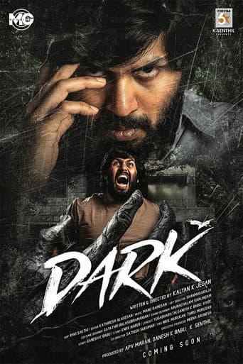 Dark poster