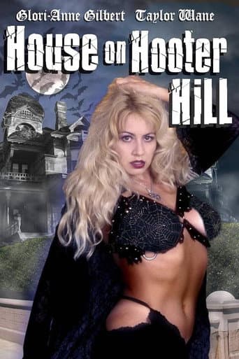 The House on Hooter Hill poster