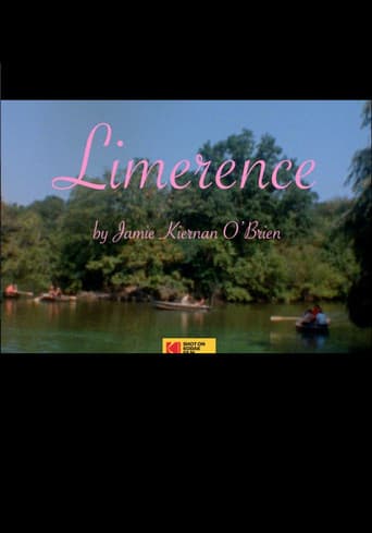 Limerence poster