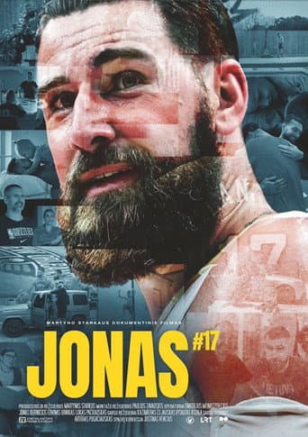 Jonas poster