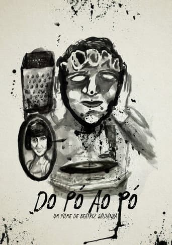 Do Pó ao Pó poster
