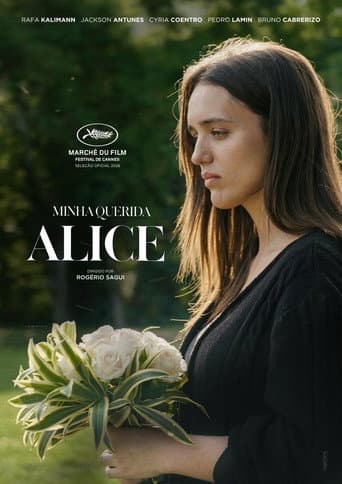 Minha Querida Alice poster