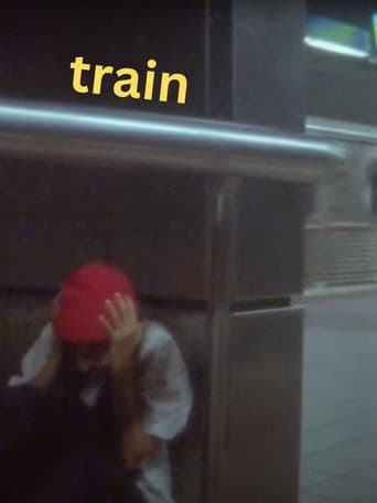 train poster