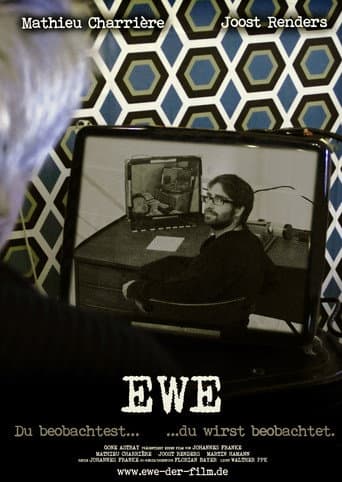 Ewe poster