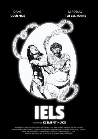 Iels poster