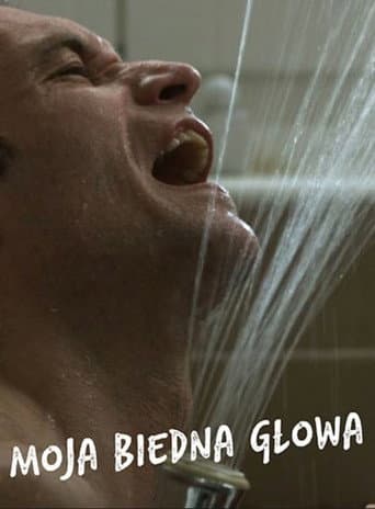 My Poor Head poster