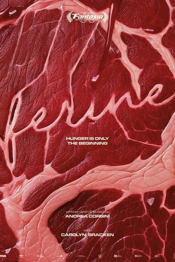 Ferine poster