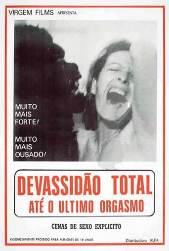 Total Debauchery poster