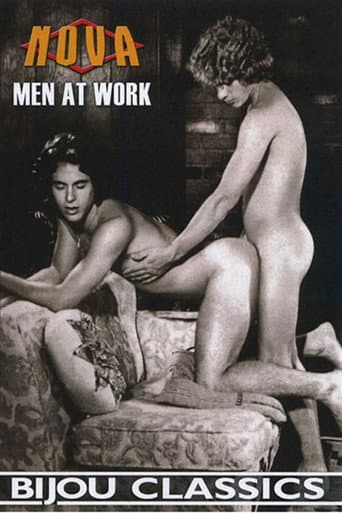 Men at Work poster