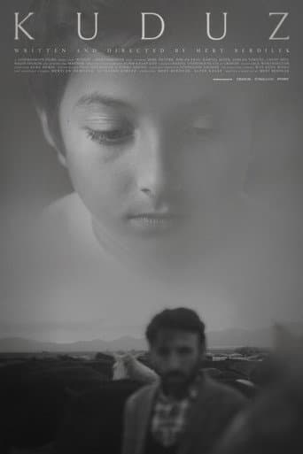 Kuduz poster