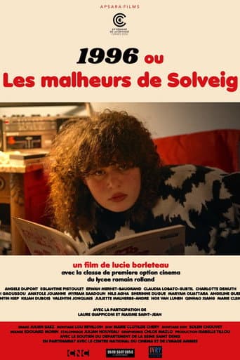 1996 poster