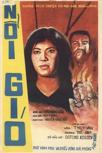 Rising Storm poster