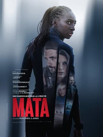 Mata poster
