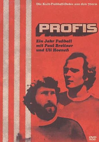 Profis poster