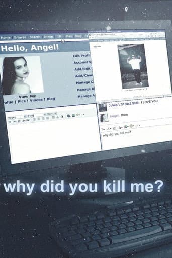 Why Did You Kill Me? poster