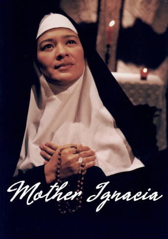 Mother Ignacia: Ang Uliran poster