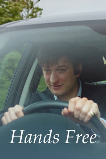 Hands Free poster